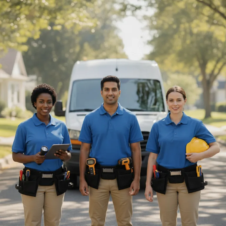 Home inspection Gulfport